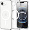 Spigen iPhone 16e / 17e Case Ultra Hybrid MAGFIT (BOX DAMAGED)