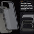 Spigen iPhone 16 Pro MAX Case Ultra Hybrid FROST