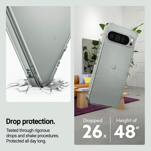 Caseology Google Pixel 9 Pro XL Case Capella