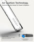 Spigen Google Pixel 10a Case Ultra Hybrid