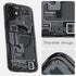 Spigen iPhone 16 Case Ultra Hybrid MAGFIT ZERO ONE