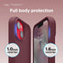 elago iPhone 14 Case Liquid Silicone
