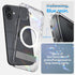 Spigen iPhone 16 Case Ultra Hybrid S MAGFIT