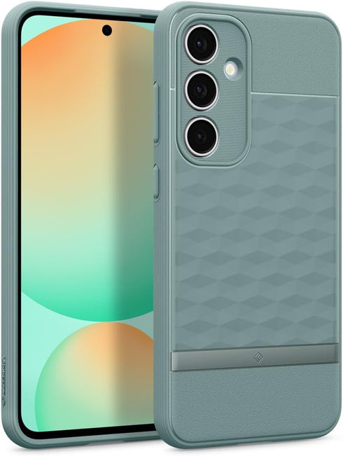 Caseology Samsung Galaxy S24 FE Case Parallax