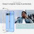 Spigen Google Pixel 8a Case Cover Ultra Hybrid
