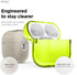 elago AirPods Pro 3 Case Clear Hang