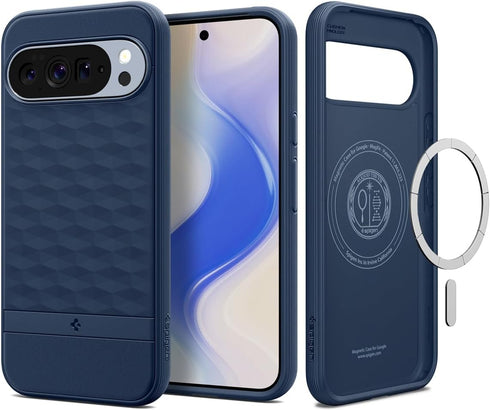 Spigen Google Pixel 10 Pro XL Case Parallax MagFit