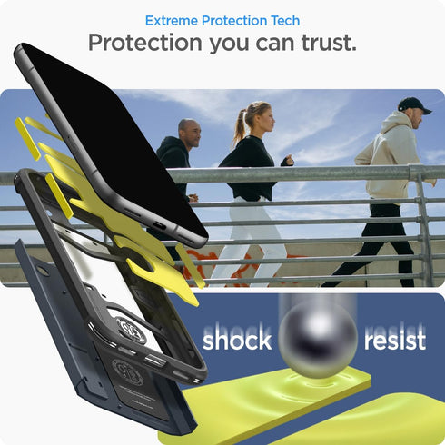 Spigen Google Pixel 8a Case Cover Tough Armor