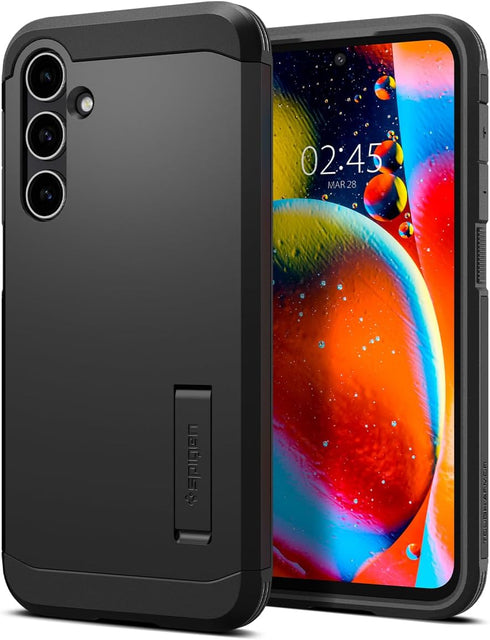 Spigen Samsung Galaxy S23 FE Case Tough Armor