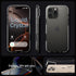 Spigen iPhone 16 PRO Case Liquid Crystal