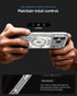 Spigen iPhone 18 PRO Case Ultra Hybrid MAGFIT ZERO ONE