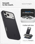 Spigen iPhone 17 PRO Case Silicone Fit MAGFIT