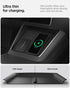 Spigen Tesla Model Y Juniper(2026/2025) Ultra-Thin Wireless Charging Pad