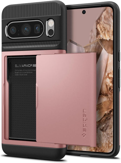Spigen Google Pixel 8 PRO Case Slim Armor CS