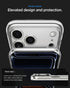 Spigen iPhone 18 PRO Case Ultra Hybrid MAGFIT NEO ONE