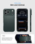 Spigen iPhone 18 Pro MAX Case Thin Fit MAGFIT