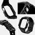 Spigen Apple Watch 10 (42mm) Band with Case Rugged Armor PRO