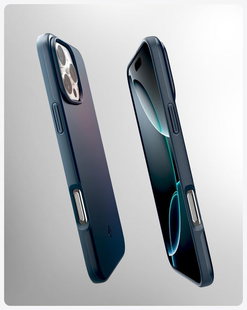Spigen iPhone 16 Pro MAX Case Thin Fit MagFit