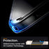 Spigen iPhone 16 Pro MAX Case Ultra Hybrid MAGFIT FROST