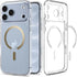 Spigen iPhone 18 PRO Case Ultra Hybrid MAGFIT