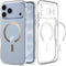 Spigen iPhone 18 Pro MAX Case Ultra Hybrid MAGFIT