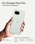 Spigen Google Pixel 10a Case Ultra Hybrid