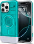 Spigen iPhone 16 PRO Case Classic C1 (MagFit)