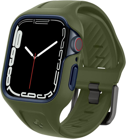Spigen Apple Watch (45mm) Band Liquid Air PRO