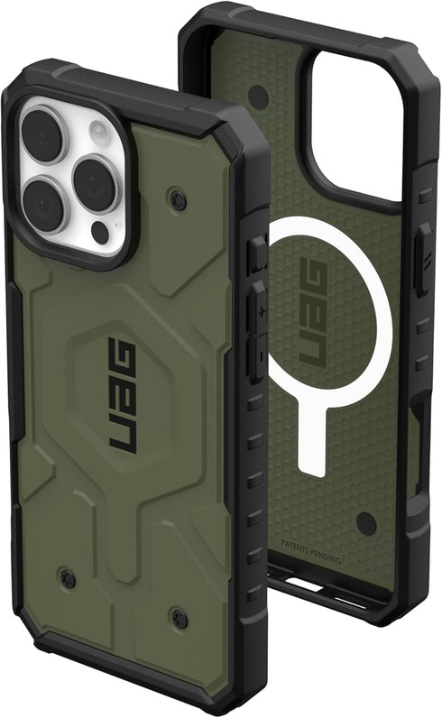UAG iPhone 16 Pro MAX Case Pathfinder (MagSafe)