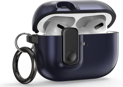 VRS Design AirPods PRO 3 Case Modern Lock
