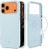 Spigen iPhone 17 Pro MAX Case Silicone Fit MAGFIT