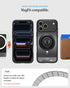Spigen iPhone 18 Pro MAX Case Ultra Hybrid MAGFIT CLASSIC
