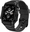 Spigen Apple Watch 10 (42mm) Band with Case Rugged Armor PRO