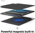 elago iPad Pro 13" M4 (2024) Case Magnetic Folio
