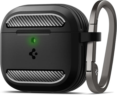 Spigen AirPods 4 Case Rugged Armor