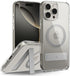 Caseology iPhone 16 Pro MAX Case Capella MAG Kickstand