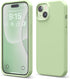 elago iPhone 15 Case Liquid Silicone