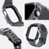 Spigen Apple Watch 10 (46mm) Band with Case Rugged Armor PRO