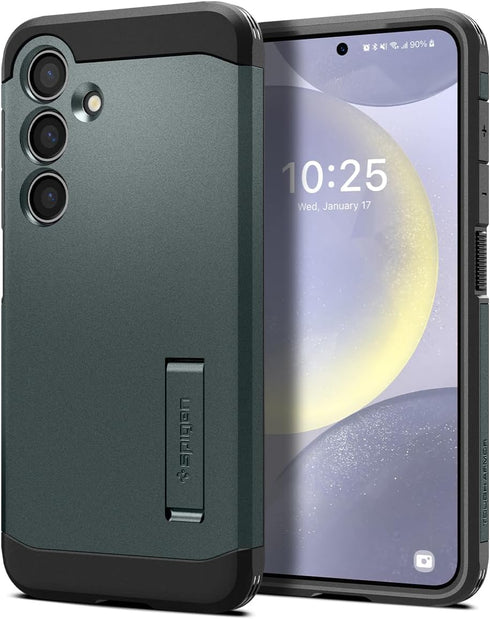Spigen Samsung Galaxy S24 PLUS Case Tough Armor
