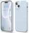 elago iPhone 15 Case Liquid Silicone