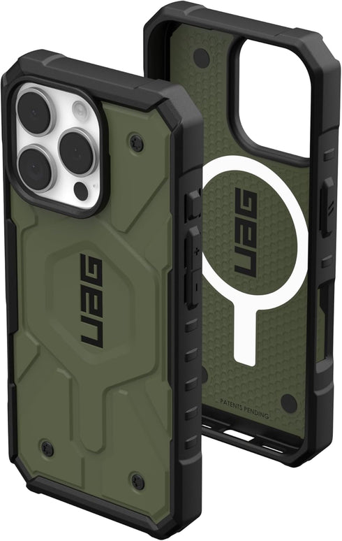 UAG iPhone 16 PRO Case Pathfinder (MagSafe)