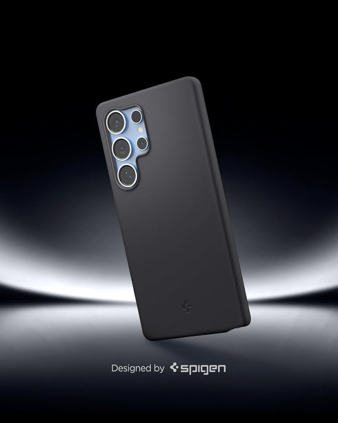 Spigen Samsung Galaxy S25 ULTRA Case Silicone Fit MAGFIT