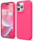 elago iPhone 14 Pro MAX Case Liquid Silicone