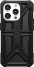 UAG iPhone 15 PRO Case Monarch