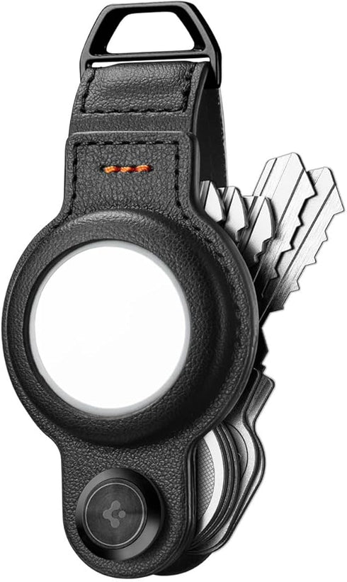 Spigen AirTag Case Key Holder Keychain Valentinus PRO