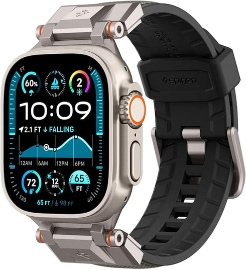 Spigen Apple Watch Band Series (49/45/44/42mm) DuraPro Armor