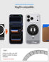 Spigen iPhone 18 PRO Case Ultra Hybrid MAGFIT CLASSIC