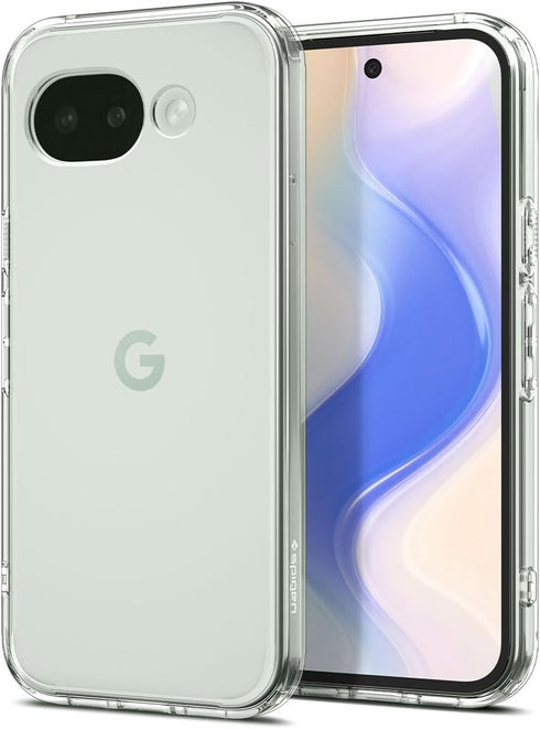 Spigen Google Pixel 10a Case Ultra Hybrid