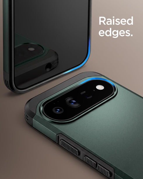 Spigen Google Pixel 11 Pro XL Case Tough Armor MagFit