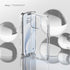 elago iPhone 15 PRO Case Hybrid Clear